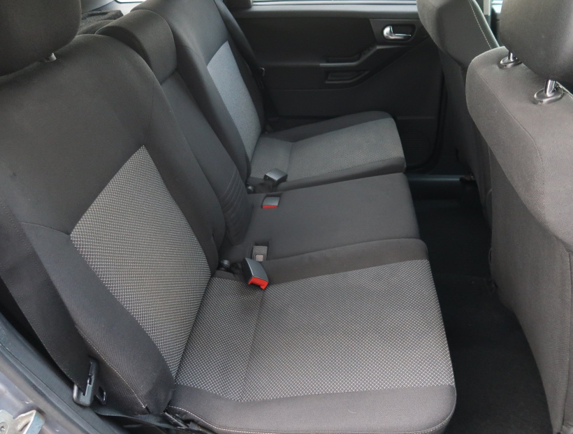 Opel Meriva, 2008