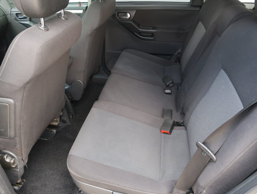 Opel Meriva, 2008