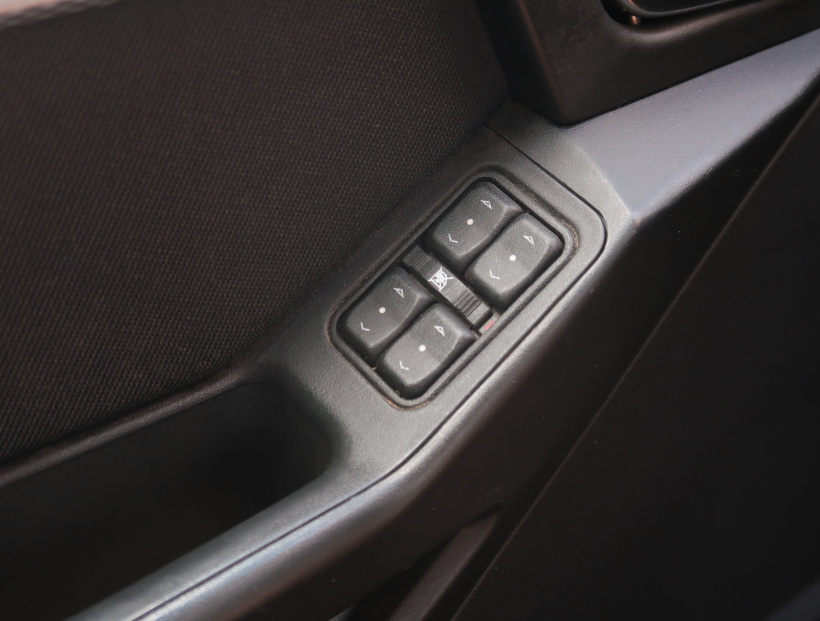 Opel Meriva, 2008