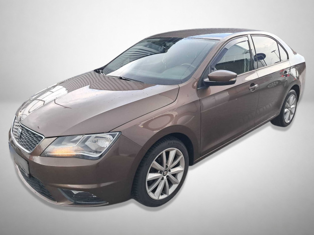 Seat Toledo 2017