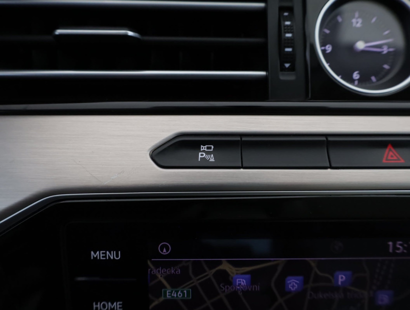 Volkswagen Passat, 2018