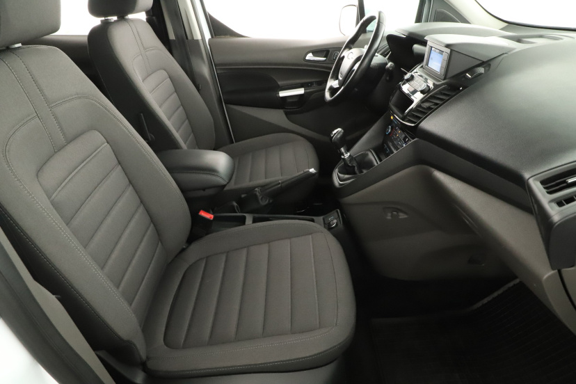 Ford Tourneo Connect, 2019