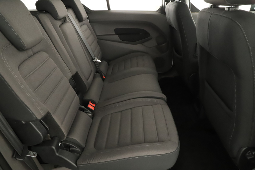 Ford Tourneo Connect, 2019