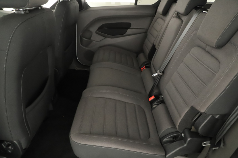 Ford Tourneo Connect, 2019