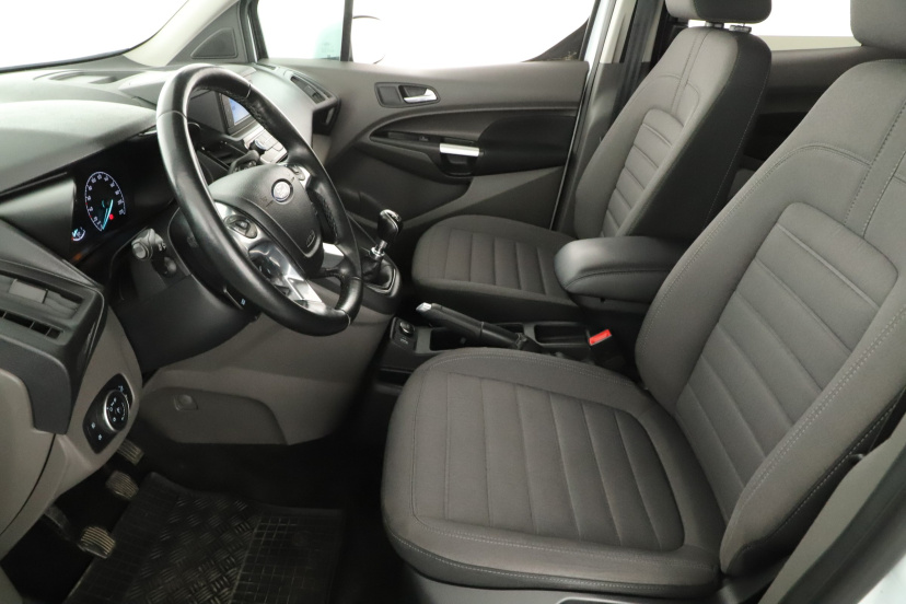Ford Tourneo Connect, 2019