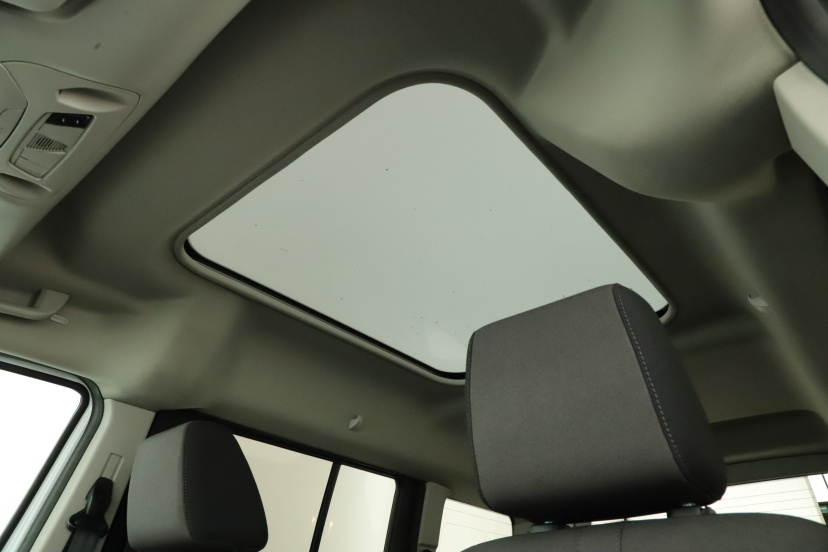 Ford Tourneo Connect, 2019
