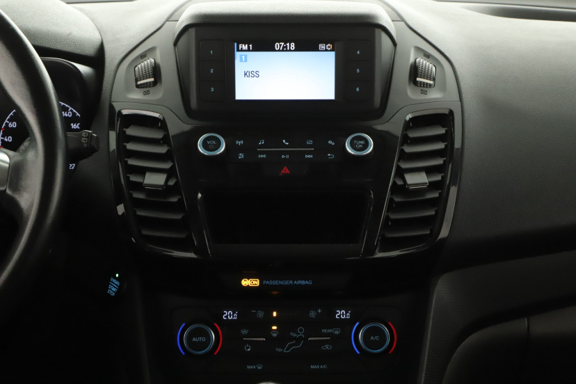 Ford Tourneo Connect, 2019