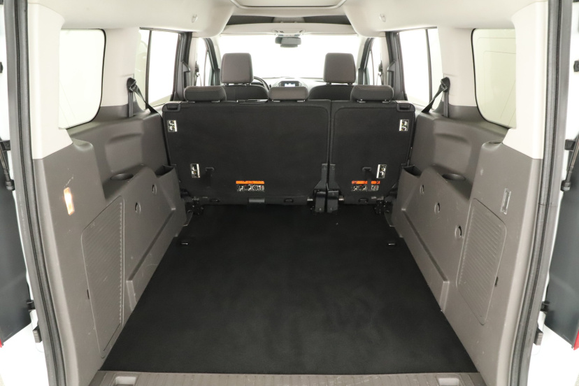 Ford Tourneo Connect, 2019