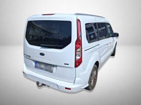 Ford Tourneo Connect - 2019