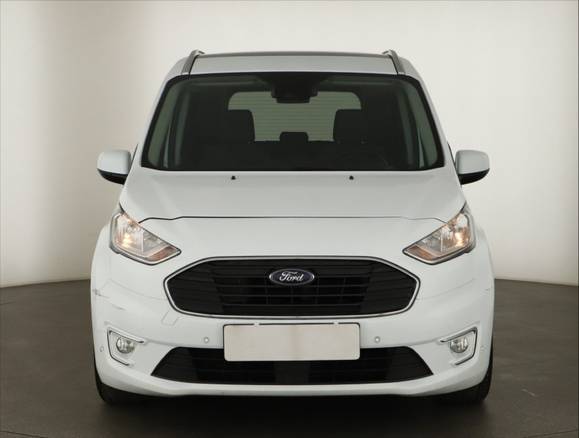 Ford Tourneo Connect, 2019