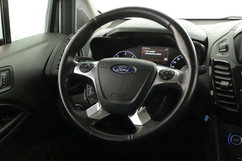 Ford Tourneo Connect, 2019
