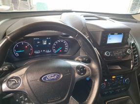 Ford Tourneo Connect - 2019