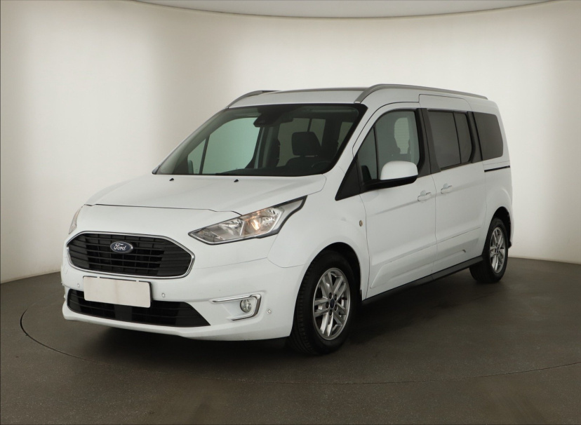 Ford Tourneo Connect, 2019