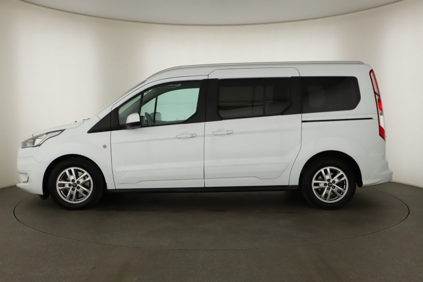 Ford Tourneo Connect, 2019
