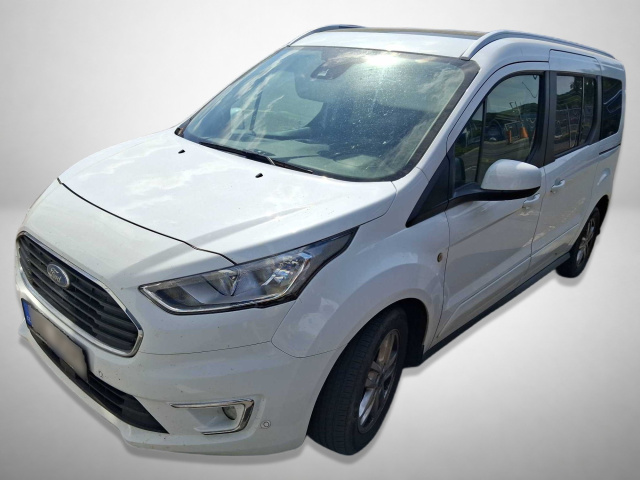 Ford Tourneo Connect 2019