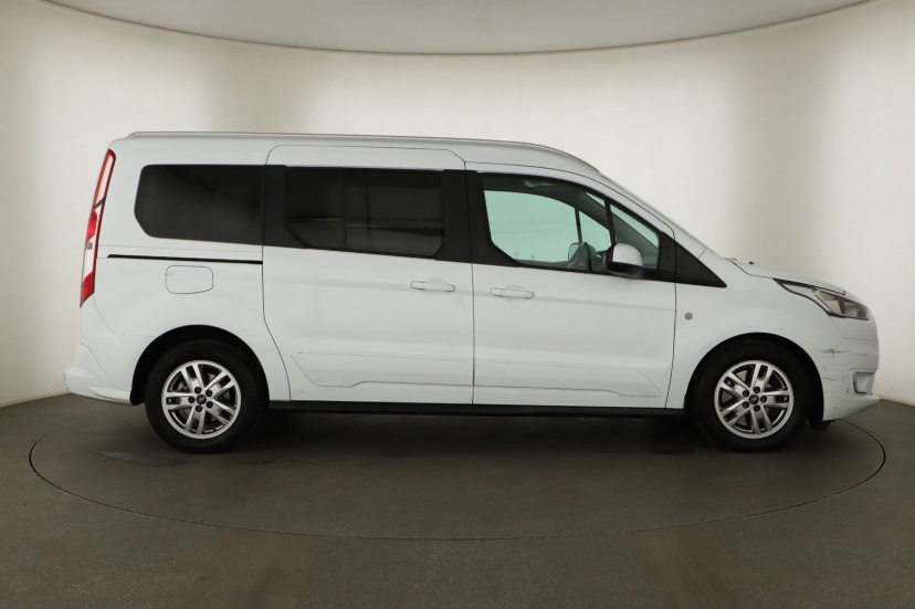 Ford Tourneo Connect, 2019