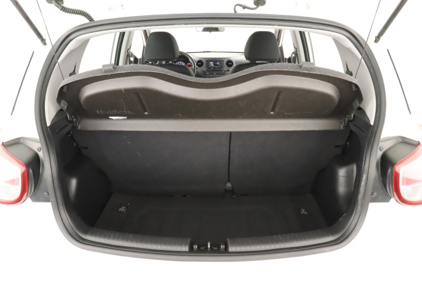 Hyundai i10, 2017