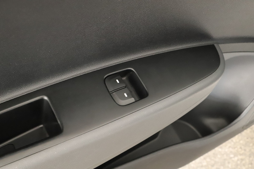 Hyundai i10, 2017