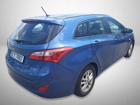 Hyundai i30 - 2015