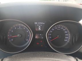 Hyundai i30 - 2015