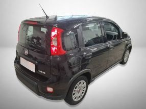 Fiat Panda - 2022