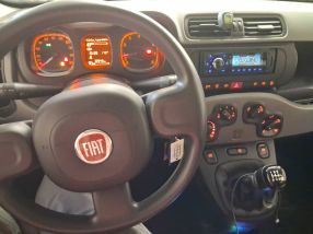 Fiat Panda - 2022