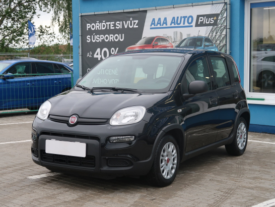 Fiat Panda 1.0 FireFly