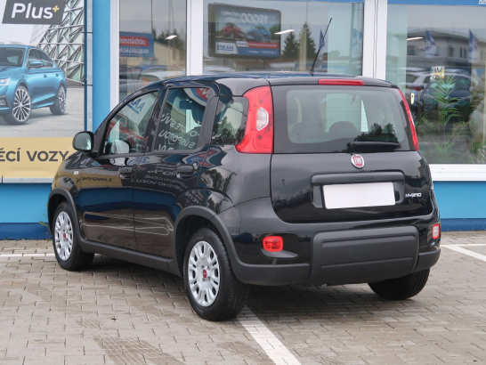 Fiat Panda 1.0 FireFly