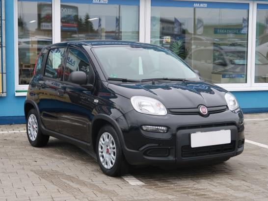 Fiat Panda 1.0 FireFly