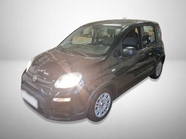 Fiat Panda 2022