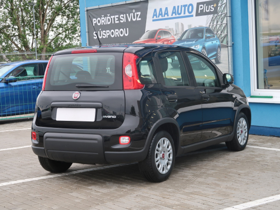 Fiat Panda 1.0 FireFly