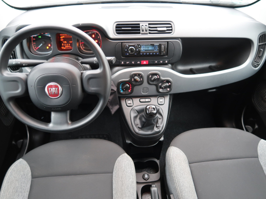 Fiat Panda 1.0 FireFly