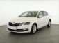 Škoda Octavia, 2017