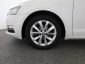 Škoda Octavia, 2017