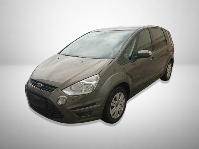 Ford S-Max 2011