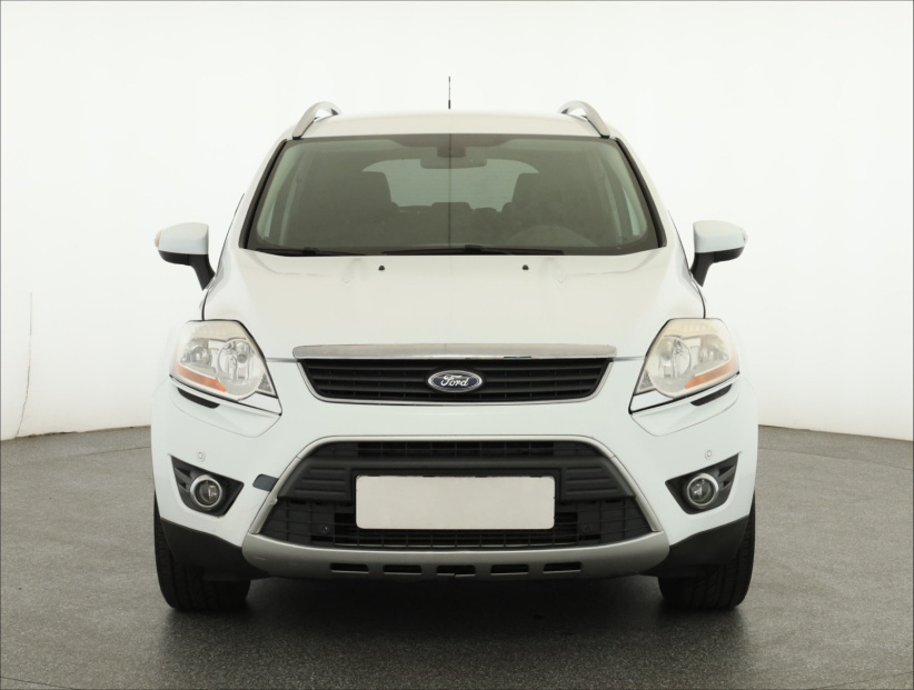 Ford Kuga, 2011