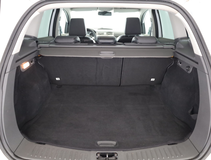 Ford Kuga, 2011