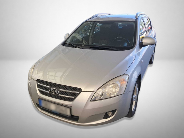 Kia Ceed 2007