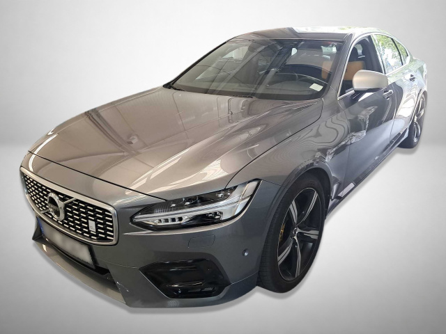 Volvo S90 2017