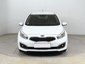 Kia Ceed - 2017