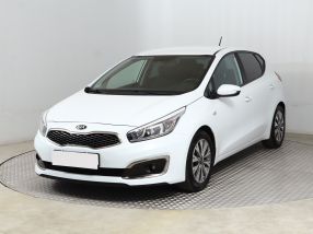 Kia Ceed - 2017