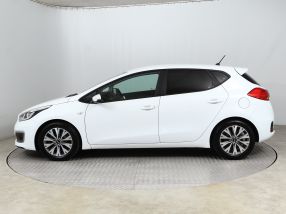 Kia Ceed - 2017