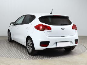 Kia Ceed - 2017