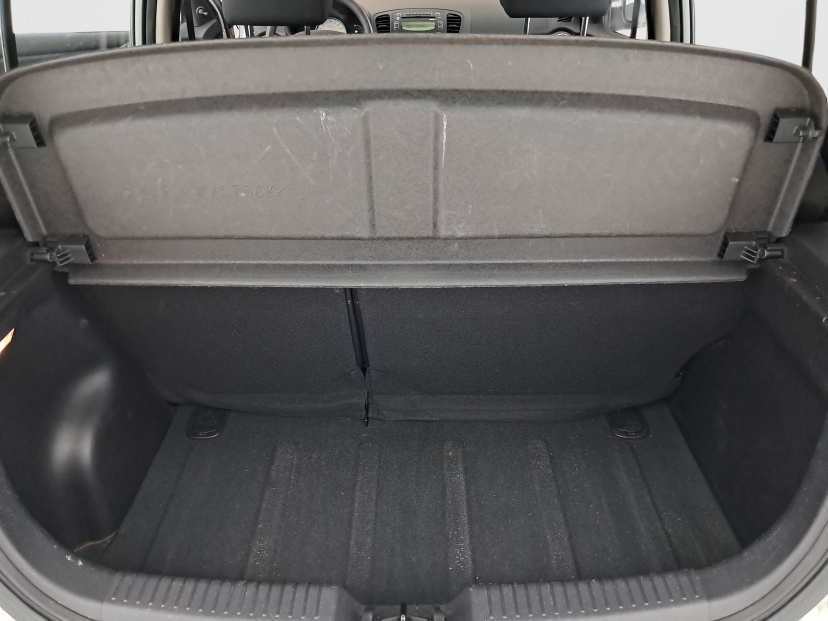 Hyundai i10, 2008