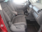 Volkswagen Touran, 2007