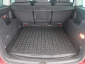 Volkswagen Touran, 2007