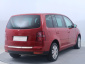 Volkswagen Touran, 2007
