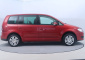 Volkswagen Touran, 2007