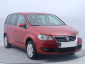 Volkswagen Touran, 2007