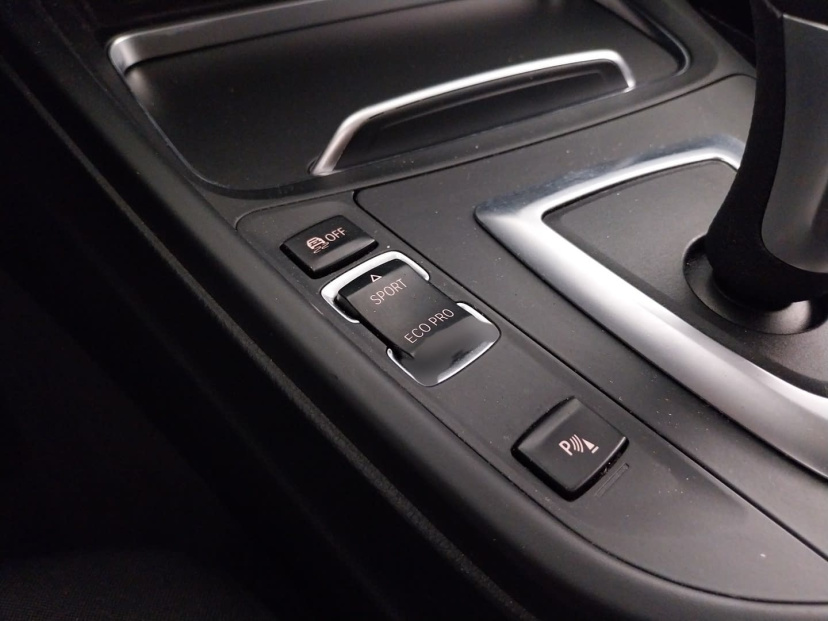 BMW 3, 2016
